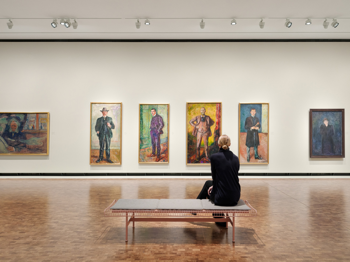 Munch Museum Photo Einar Aslaksen
